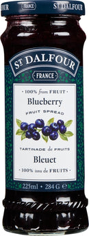 St. Dalfour Spread ( 6 X 284G )