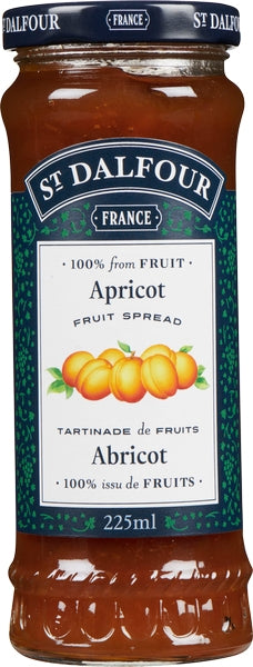 St. Dalfour Spread ( 6 X 284G )