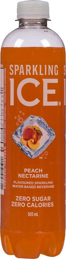 Sparkling Ice Drink ( 12 X 503ML )