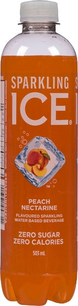Sparkling Ice Drink ( 12 X 503ML )