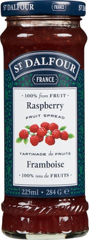 St. Dalfour Spread ( 6 X 284G )