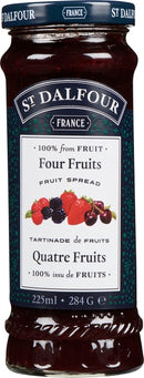 St. Dalfour Spread ( 6 X 284G )