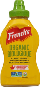 French's Mustard