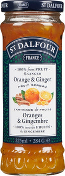 St. Dalfour Spread ( 6 X 284G )