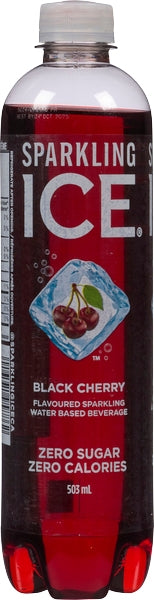 Sparkling Ice Drink ( 12 X 503ML )