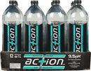 Action Alkaline Water 9.5pH ( 12 X 1L )