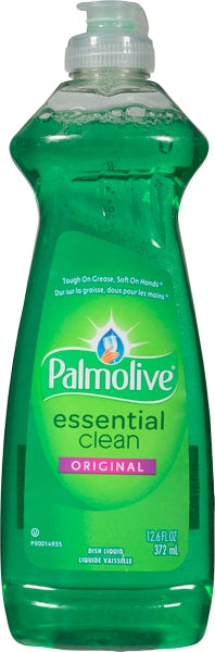 Palmolive Dish Liquid ( 20 X  372ML )