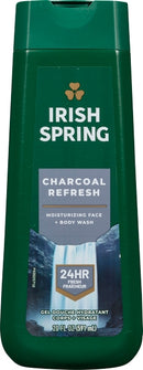 Irish Spring Body Wash (4X591ML)
