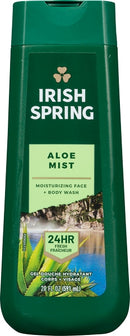Irish Spring Body Wash (4X591ML)