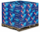 Fiji Water 500ml 78 Cases Pallet (1872 Bottles) | Wholesale Water