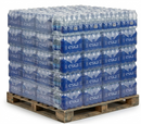 Eska Natural Spring Water (12X1.5L) 52 Cases Pallet (624 Bottles) | Wholesale Water