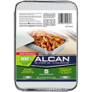 ALCAN Storage Container 8'' (7 × 5’s)