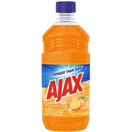 AJAX Multi Purpose Cleaner (24 x 500ml)