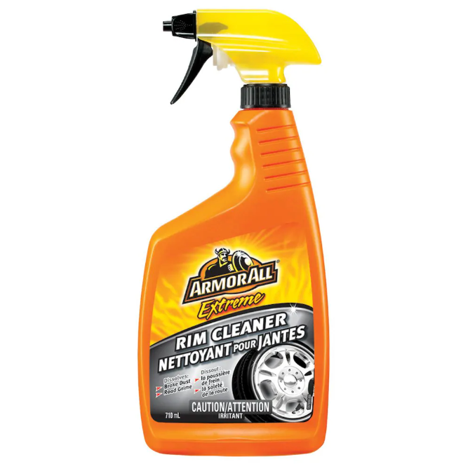 Armor All Cleaner – Extreme Rim ( 6 X 710ML )