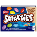 Smarties Chocolate ( 24 X 45G )