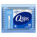 Q-Tips Cotton Swabs  ( 36 X 30'S )