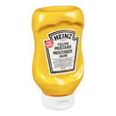 Heinz Yellow Mustard Squeeze (12X380Ml)