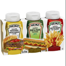 Heinz Picnic Pack (4X3X375Ml)