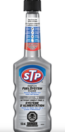 Stp Fuel Cleaner Complete System ( 12 X 155ML )