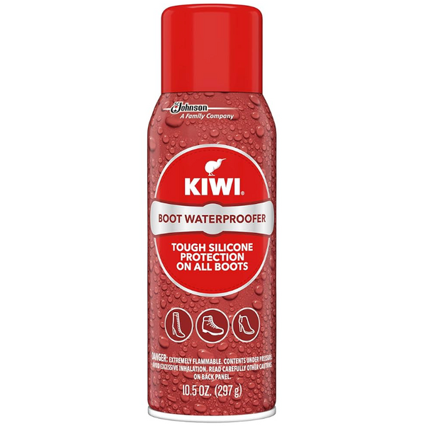 Kiwi Spray Boot Protector (6X297G)