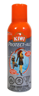 Kiwi Protect All Aerosol (12X120G)