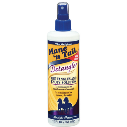 Mane & Tail Spray Detangler (6X355Ml)