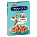 Kelloggs Cereal Cinnabon Roll Sweet & Crunchy (10X247G)