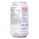 Poppi Probiotic Soda Punch Pop 355ml | Case of 12 Cans | Bulk Beverages