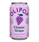 Olipop Grape 6x355ml | Case of 4 | Bulk Beverages