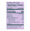Olipop Grape 6x355ml | Case of 4 | Bulk Beverages