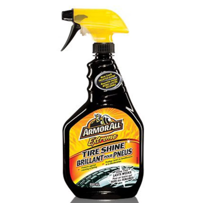 Armor All Extreme Tire Shine