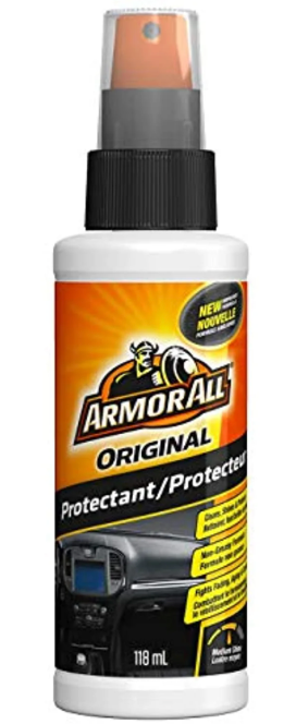 Armor All Protectant Pump Original