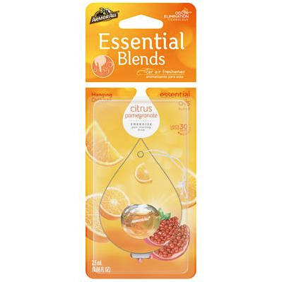 Armor All Air Freshener – Hanging Diffuser ( 24 X 1’s )