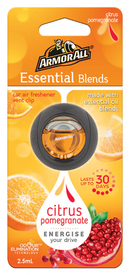 Armor All Air Freshener Vent Clip ( 24 X 2.5ML )