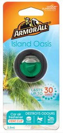 Armor All Air Freshener Vent Clip ( 24 X 2.5ML )