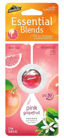 Armor All Air Freshener Vent Clip ( 24 X 2.5ML )