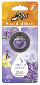 Armor All Air Freshener Vent Clip ( 24 X 2.5ML )