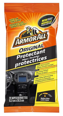 Armor All Protectant Wipes (6 Pack)