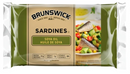 Brunswick Sardines ( 18 X 106G )