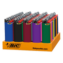 Bic Lighter 50'S (1 pack)