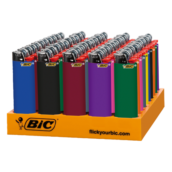 Bic Lighter 50'S (1 pack)
