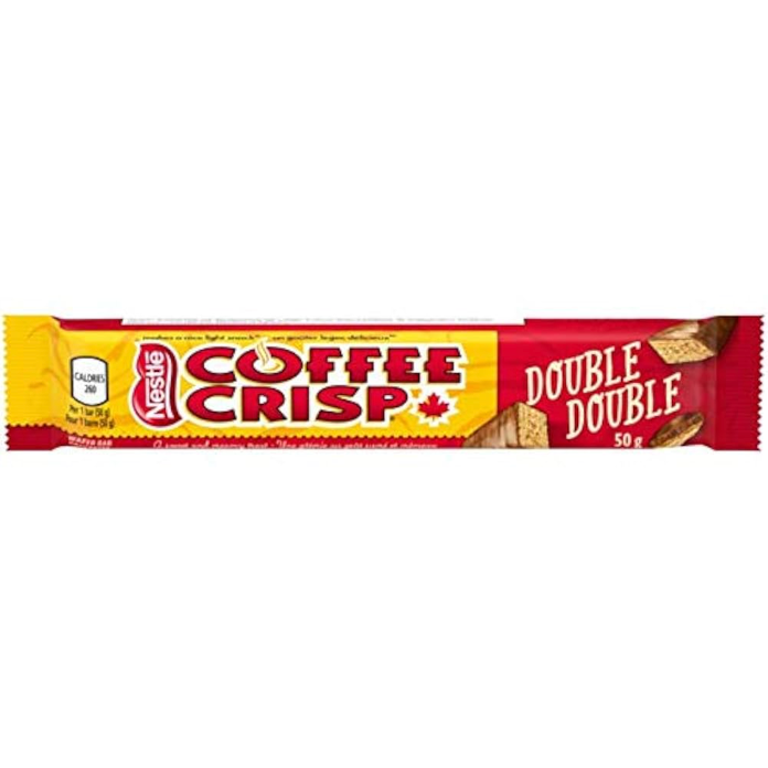 Coffee Crisp Chocolate