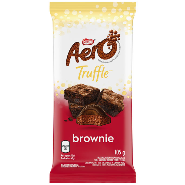 Aero Chocolate Family Size ( 15 Pack )