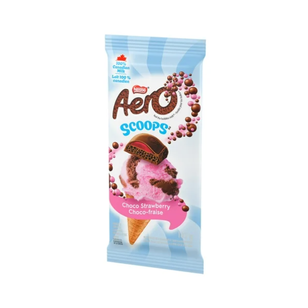 Aero Chocolate Family Size ( 15 Pack )
