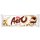 Aero Chocolate