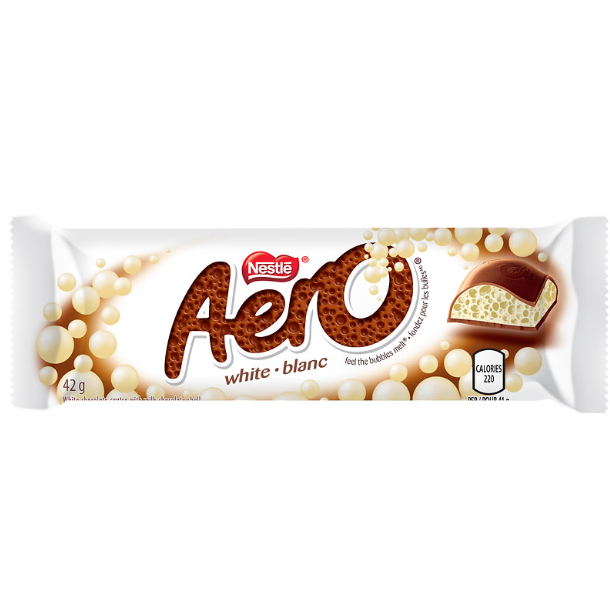 Aero Chocolate