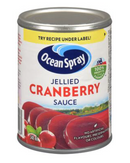 Ocean Spray Cranberry Sauce ( 24 X 348ML )