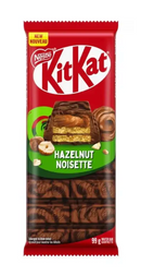 Kit Kat Wafer Bar Chocolate ( 15 X 99G )