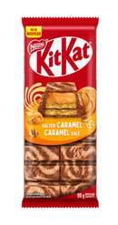 Kit Kat Wafer Bar Chocolate ( 15 X 99G )