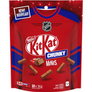 Nestle Chocolate Minis Pouch